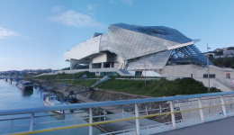 Le musée des Confluences et Lugdunum fermés ce samedi 24 octobre en raison de la manifestation