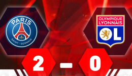 PSG - OL
