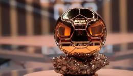 Le Ballon d'Or France Football