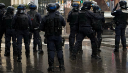 Le ministre de l'Intérieur, Laurent Nuñez, a annoncé la mobilisation de 70.000 policiers et gendarmes ce samedi 31 octobre