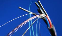 La fibre optique