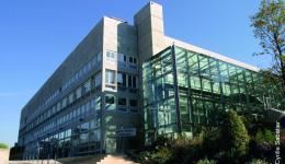 Opera Theatre de Saint Ãtienne