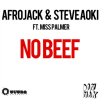 No beef