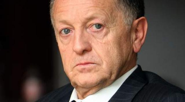 Aulas nargue l’OM Aulas nargue l’OM thumbnail