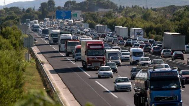 Rencontre sur a7