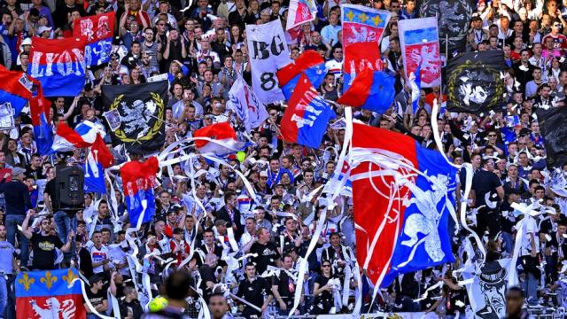 Rencontre immediate lyon