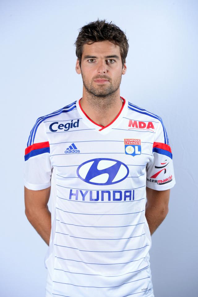 le match bordeaux lyon