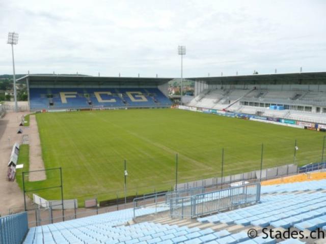 Rencontres gueugnon