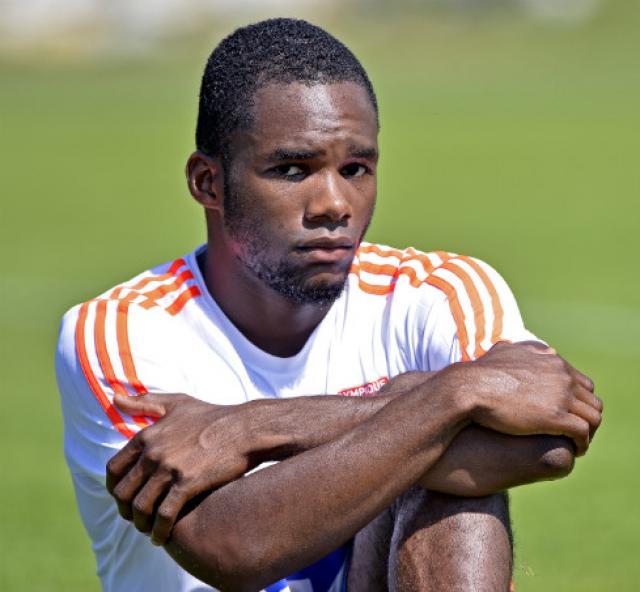 Aldo Kalulu : la dernière trouvaille de l'OL - Radio Scoop, la radio ... Aldo Kalulu : la dernière trouvaille de l'OL - Radio Scoop, la radio ...