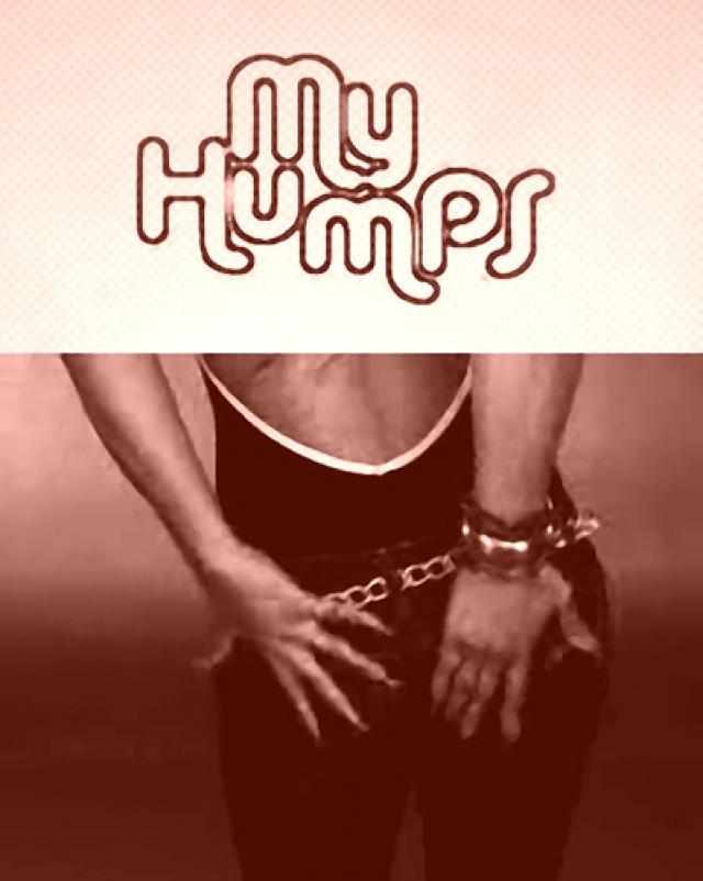 MY HUMPS BLACK EYES my humps black eyes:
