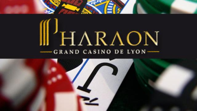Concours : Anniversaire du Casino LE PHARAON! - Radio Scoop