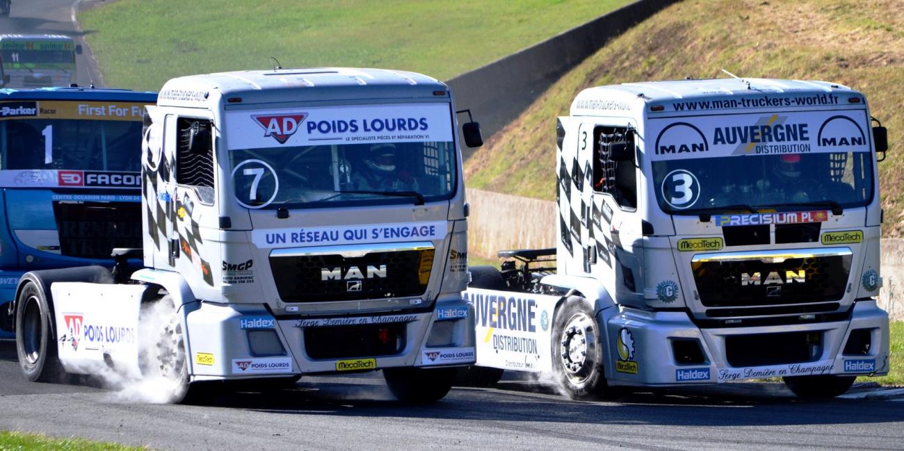 Le Grand Prix Camions revient au circuit de Charade ! Radio Scoop Le Grand Prix Camions revient au circuit de Charade ! Radio Scoop