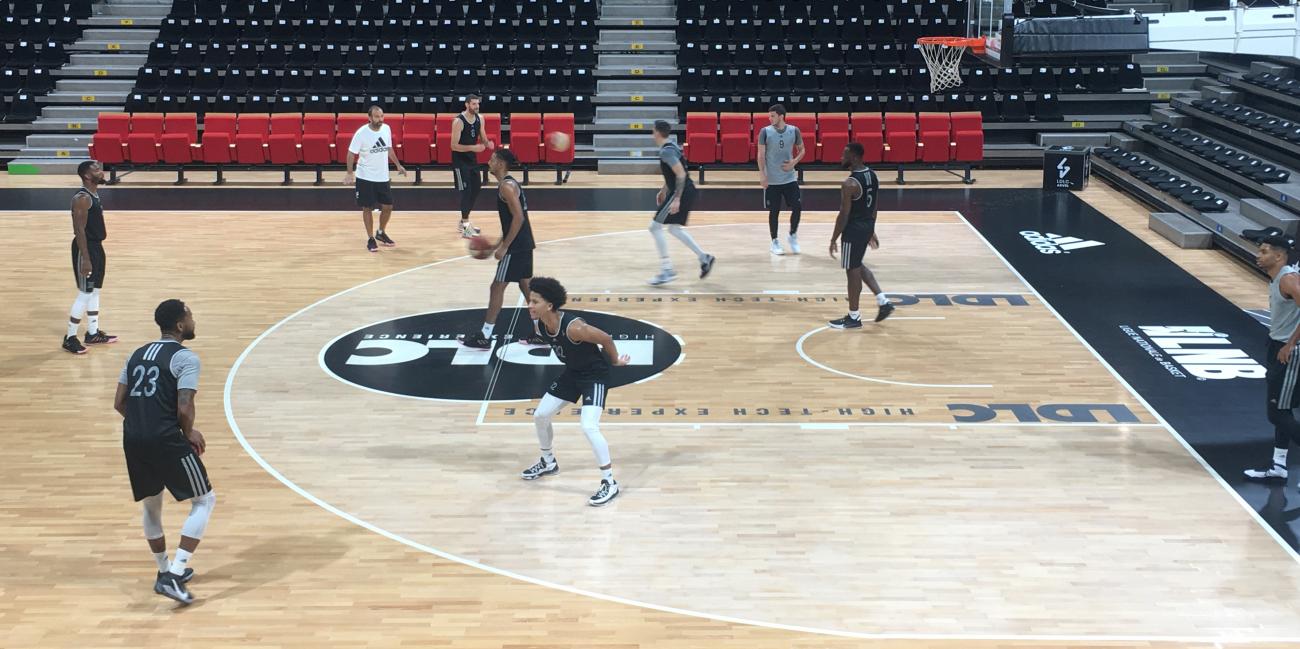 Le Calendrier 2021 2022 De L Asvel Est Desormais Connu Radio Scoop Calendrier Asvel Basket 2022