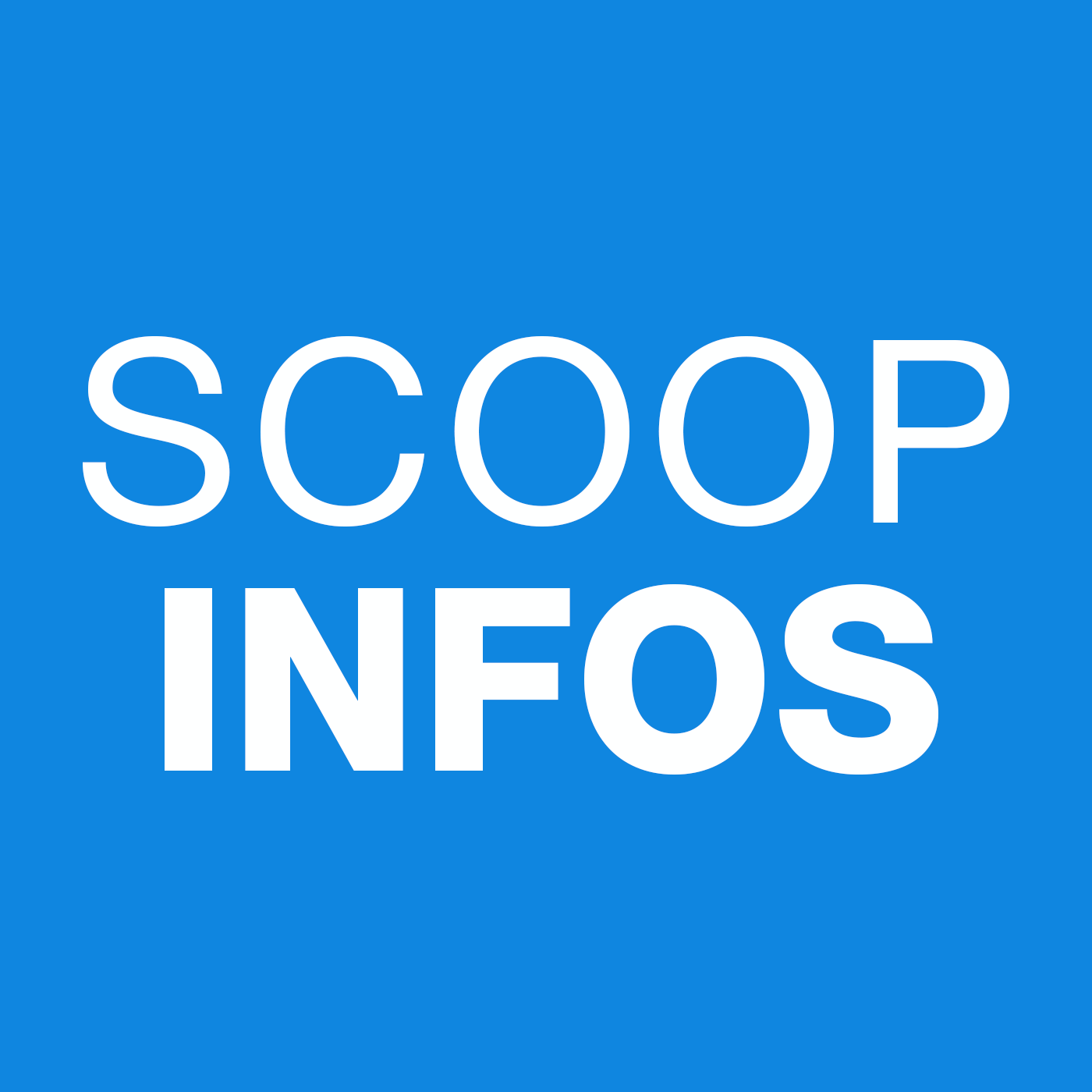 Radio SCOOP - Scoop Infos Saint-Étienne