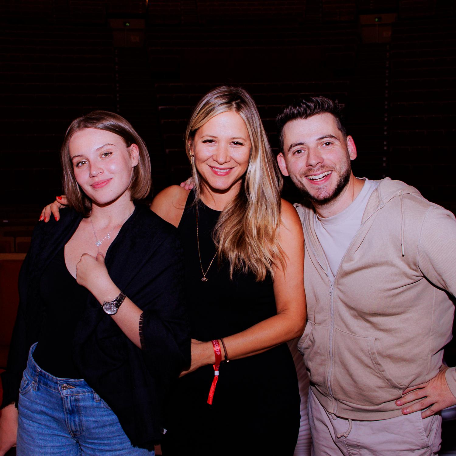 Jeck & Carla se dévoile sur Radio SCOOP