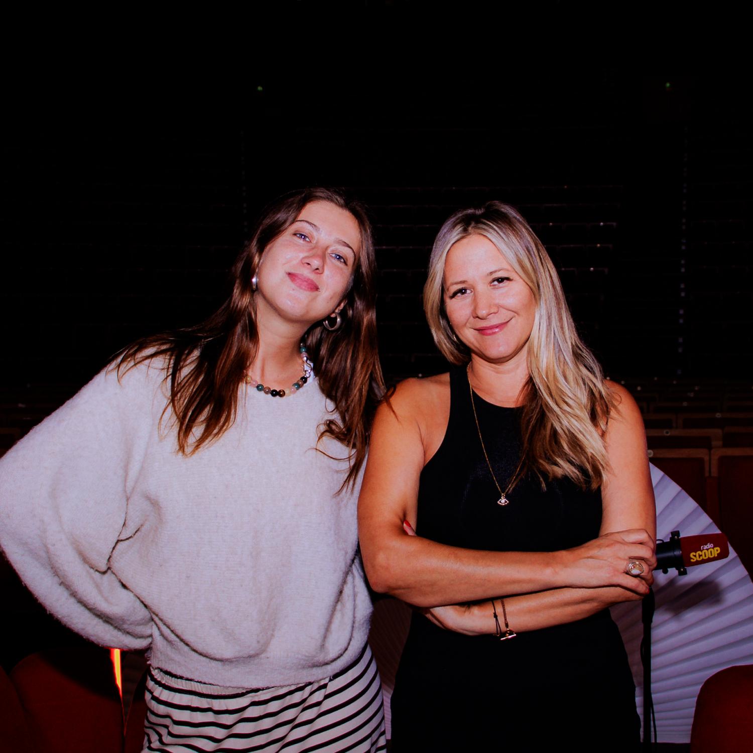 Styleto est en interview avec Stéphanie Loire