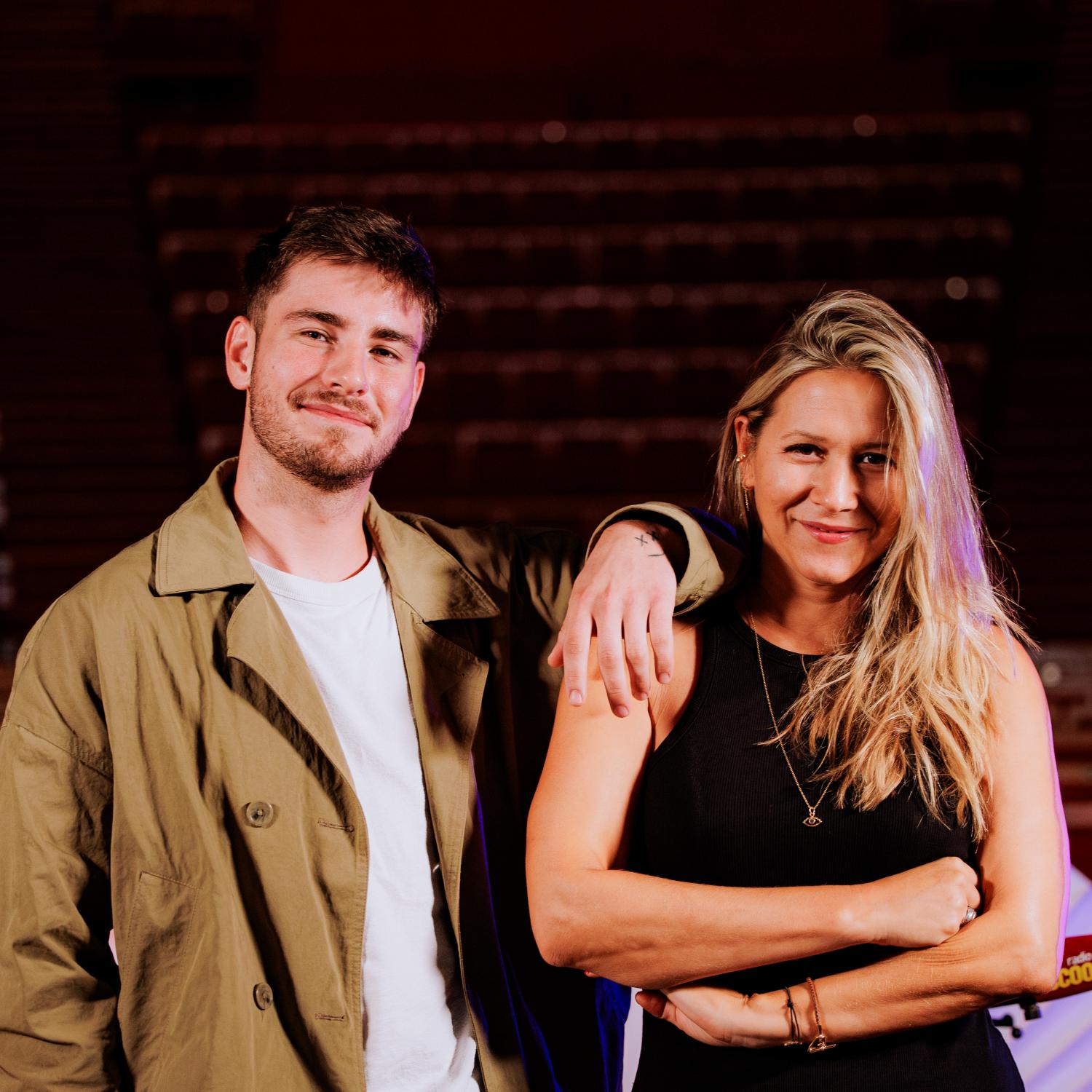 Les interviews Radio SCOOP - Radio SCOOP