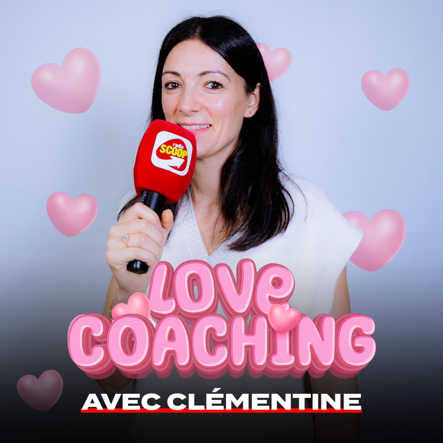 Love Coaching - Radio SCOOP