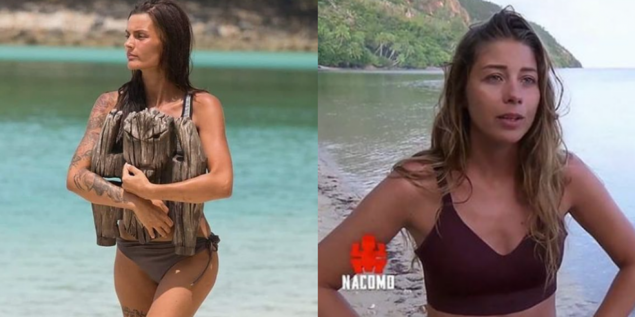 Koh-Lanta : le salaire des candidats dévoilé ! - Radio SCOOP