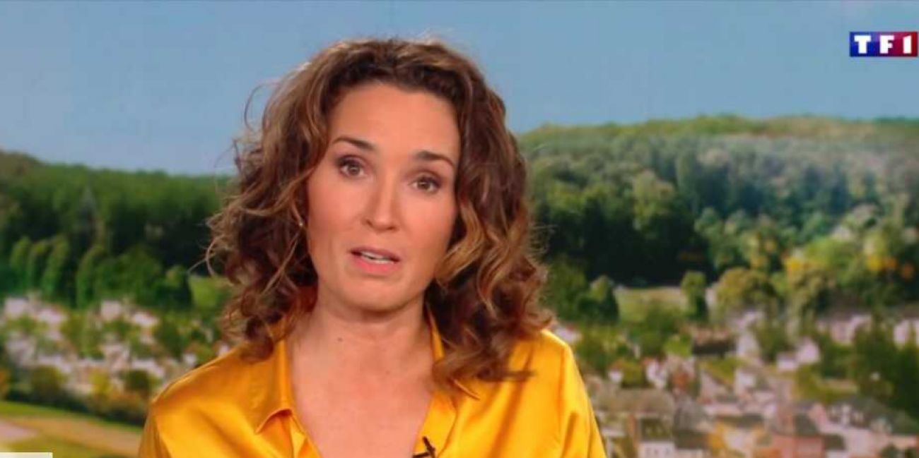 TF1 diffuse son journal de 13 heures à...13h37 ! Radio SCOOP