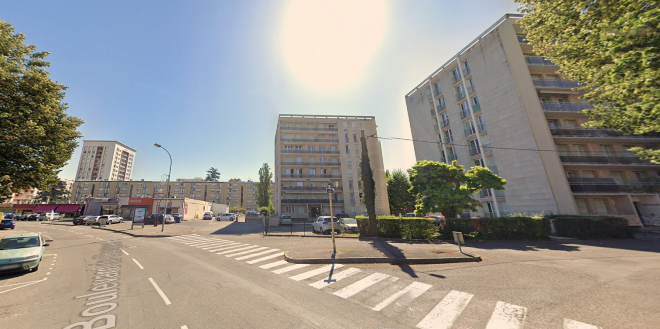 17 Bis Rue Victor Hugo Bourgoin Jallieu Deux policiers blessés dans des violences urbaines à Bourgoin-Jallieu