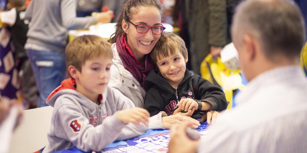 2eme Edition De Kidexpo Aux Cotes Du Salon Baby A La Foire De Lyon Radio Scoop 2eme Edition De Kidexpo Aux Cotes Du Salon Baby A La Foire De Lyon Radio Scoop