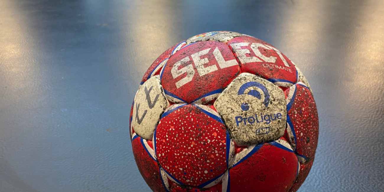 Handball : le HBCAM va demander le statut VAP, un pas de plus vers le monde pro ! - Radio SCOOP Handball : le HBCAM va demander le statut VAP, un pas de plus vers le monde pro ! - Radio SCOOP