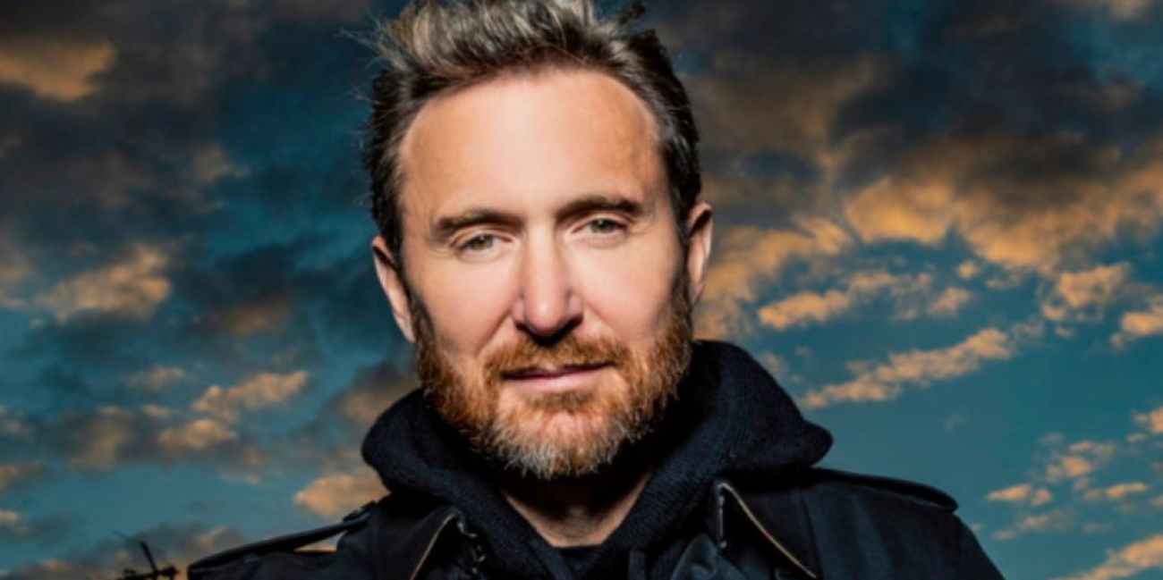 David Guetta annonce l'arrivée de son nouvel album pour 2023 - Radio SCOOP