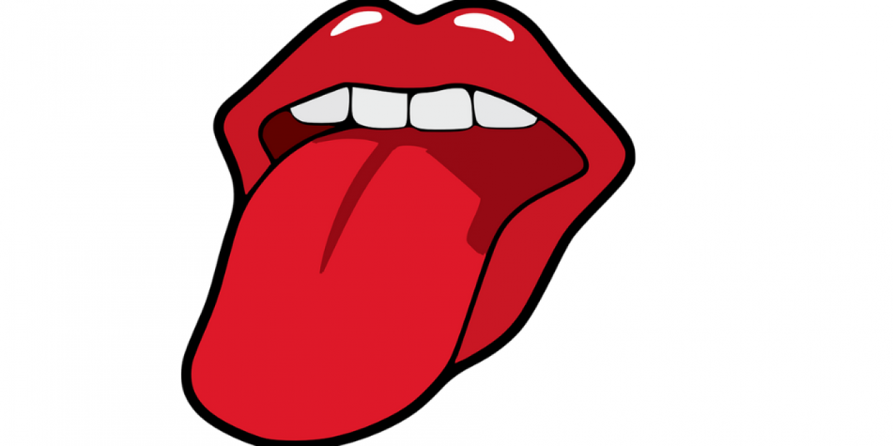 EtatsUnis elle possède la plus grande langue du monde Radio SCOOP