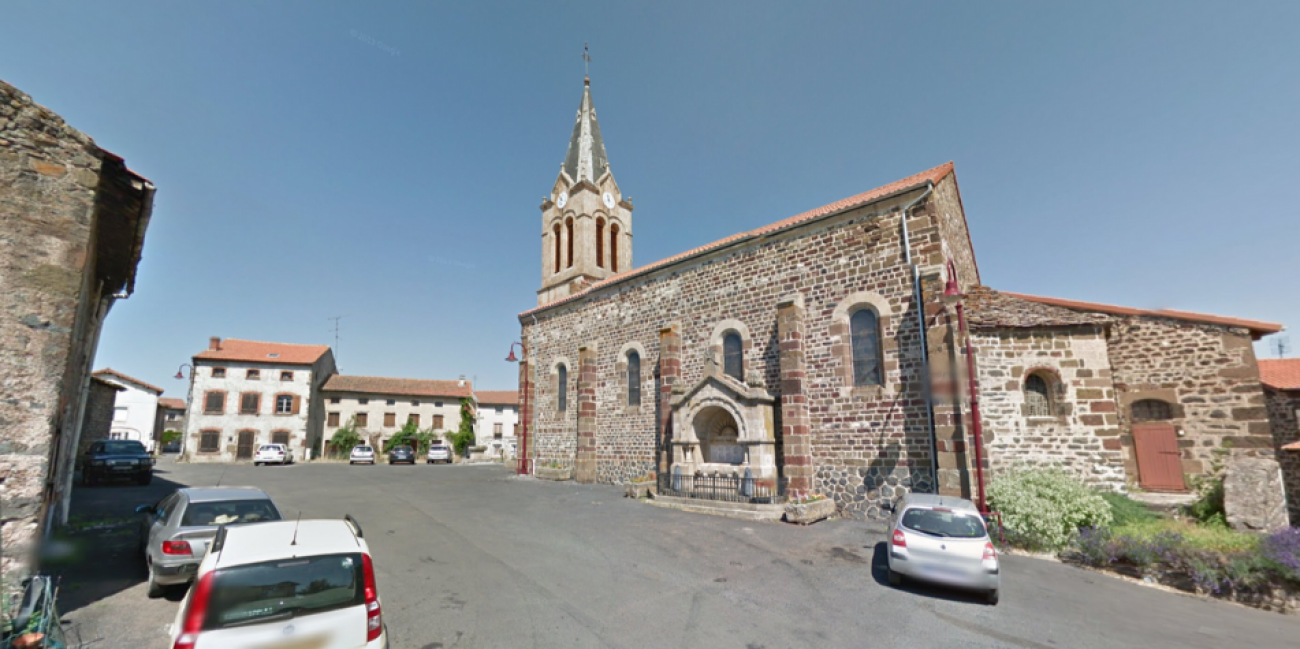 S cheresse Sanssac l glise En tat De Catastrophe Naturelle Radio s-cheresse-sanssac-l-glise-en-tat-de-catastrophe-naturelle-radio