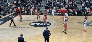 Handball : le HBCAM va demander le statut VAP, un pas de plus vers le monde pro ! - Radio SCOOP Handball : le HBCAM va demander le statut VAP, un pas de plus vers le monde pro ! - Radio SCOOP
