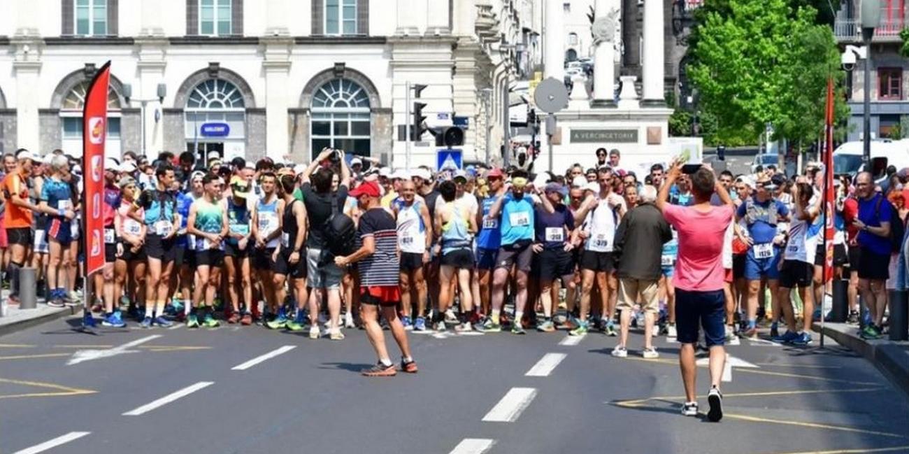 La Montée du PuydeDôme Radio SCOOP