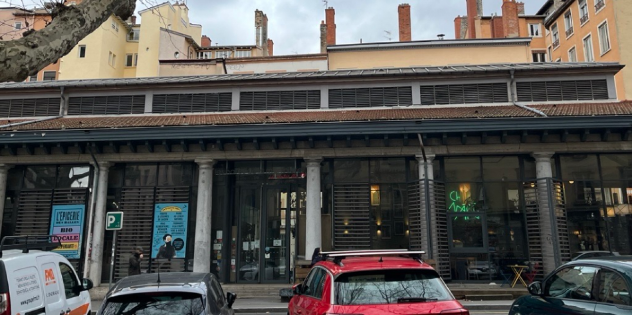 Municipales 2026 Lyon Dans Le 1er Arrondissement L avenir Des Municipales 2026 Lyon Dans Le 1er Arrondissement L avenir Des