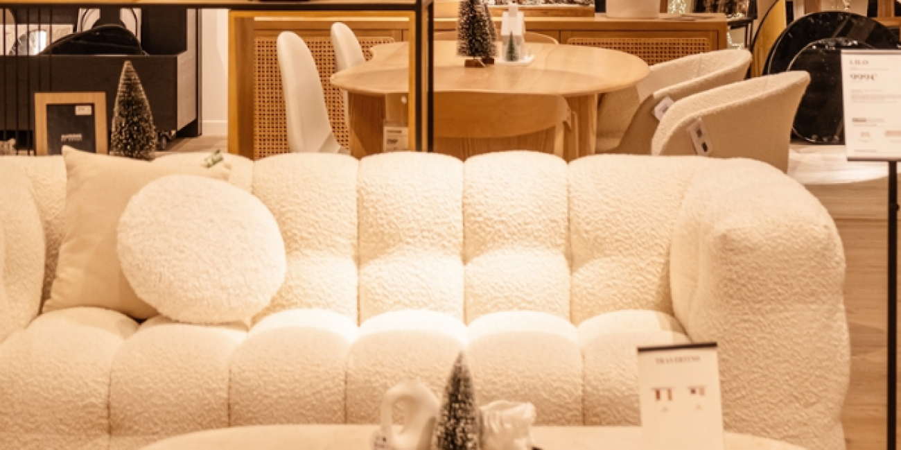 Lyon : cette célèbre enseigne de déco rouvre à La Part-Dieu avec un ...
