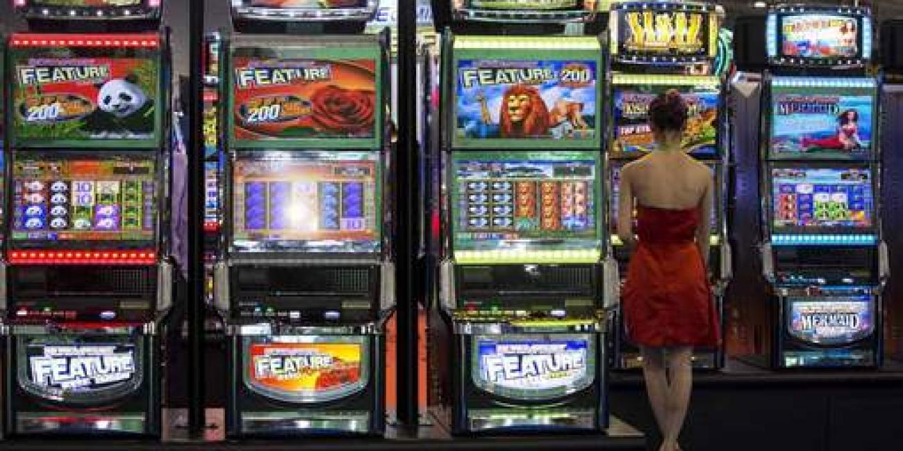 5 exemples incroyables de casinos
