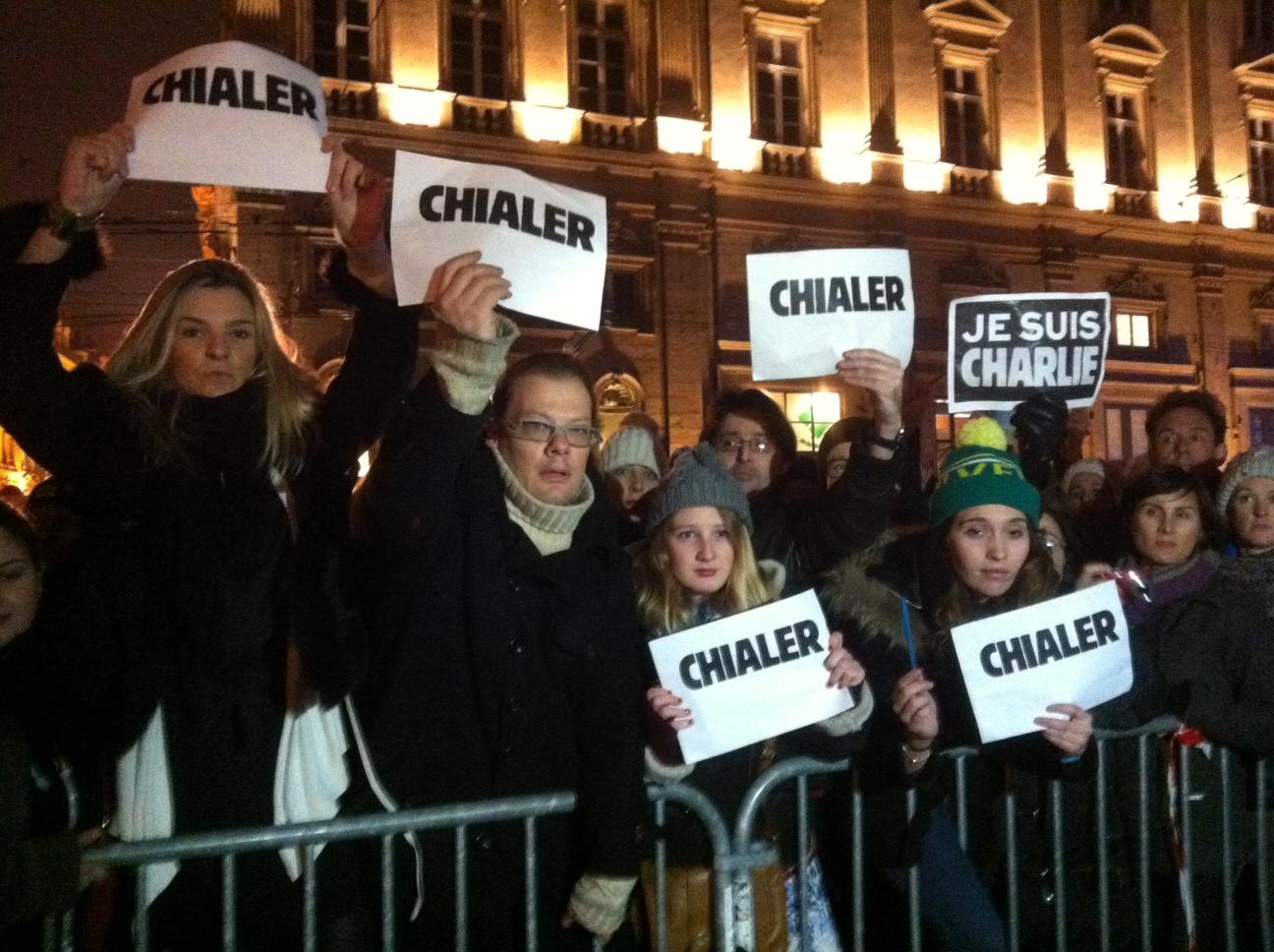 Le procès des attentats de 2015 à Paris s'ouvre mercredi Radio Scoop