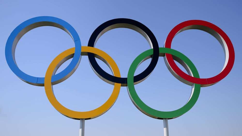 Les Jeux Olympiques reportés ! - Impact FM