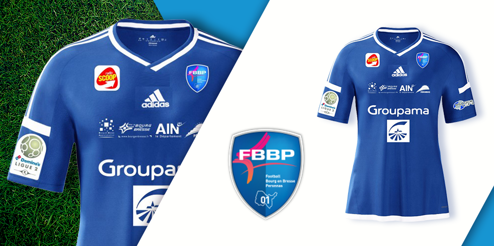 Victor - New York RB (maillot extérieur) Saison 2016