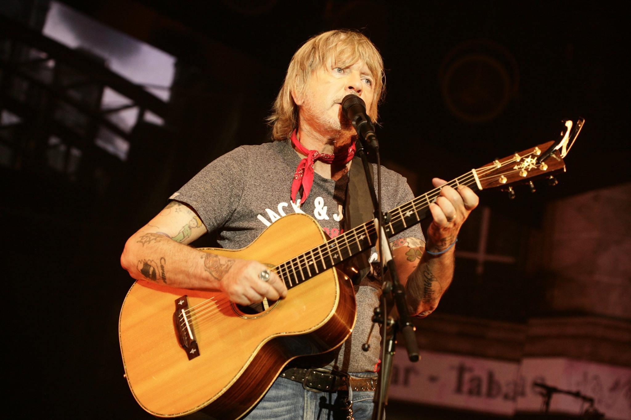 Musicales 2023 dans l'Ain : Renaud ouvrira le festival - Radio SCOOP