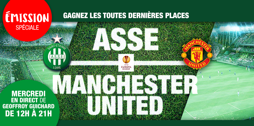 Formation ASSE : Saint-Etienne rivalise avec City et le Bayern