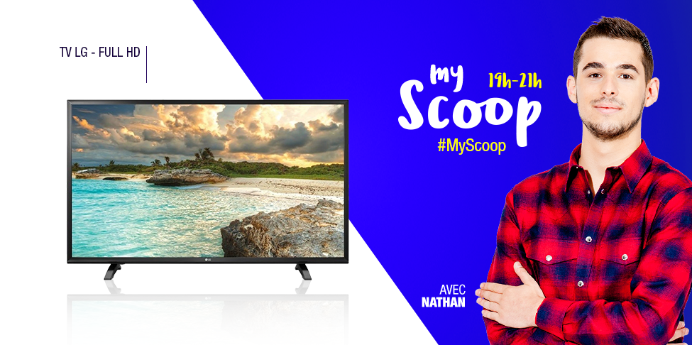 Téléviseur Cecotec Smart TV A2 – 32″ – LED – Full HD 1080p – Neuf