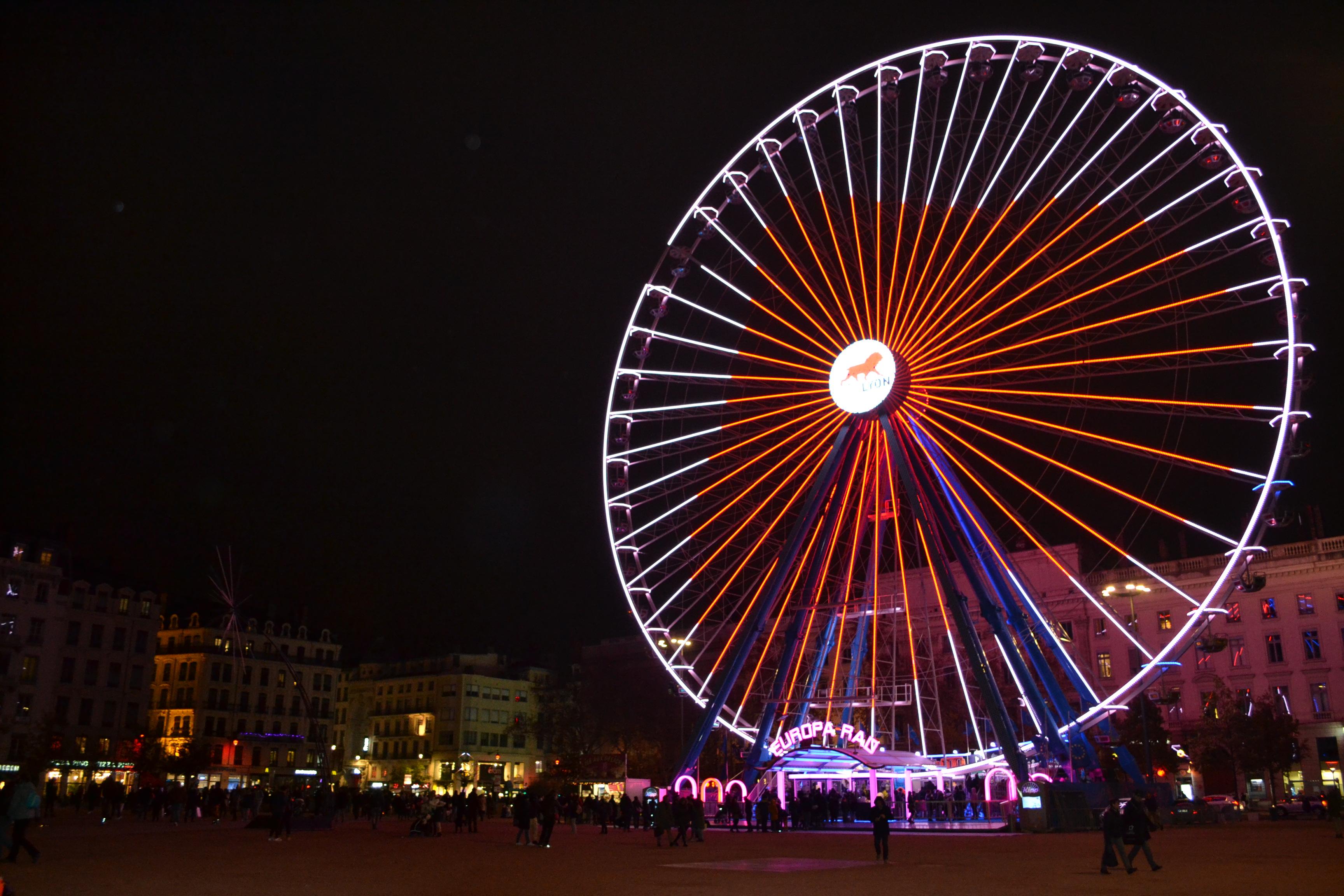 Que faire ce weekend à Lyon et dans le Rhône ? Radio Scoop