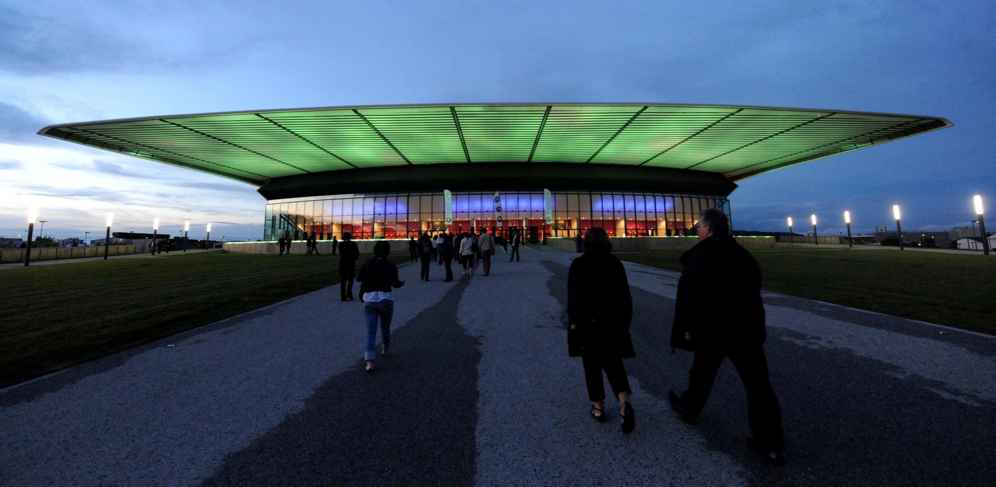 SaintÉtienne un concert pour la bonne cause ce mardi au Zénith