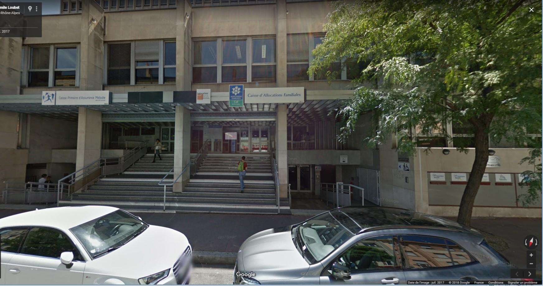 Caisse Allocations Familiales Caf Roanne Caisse Allocations Familiales Caf Roanne