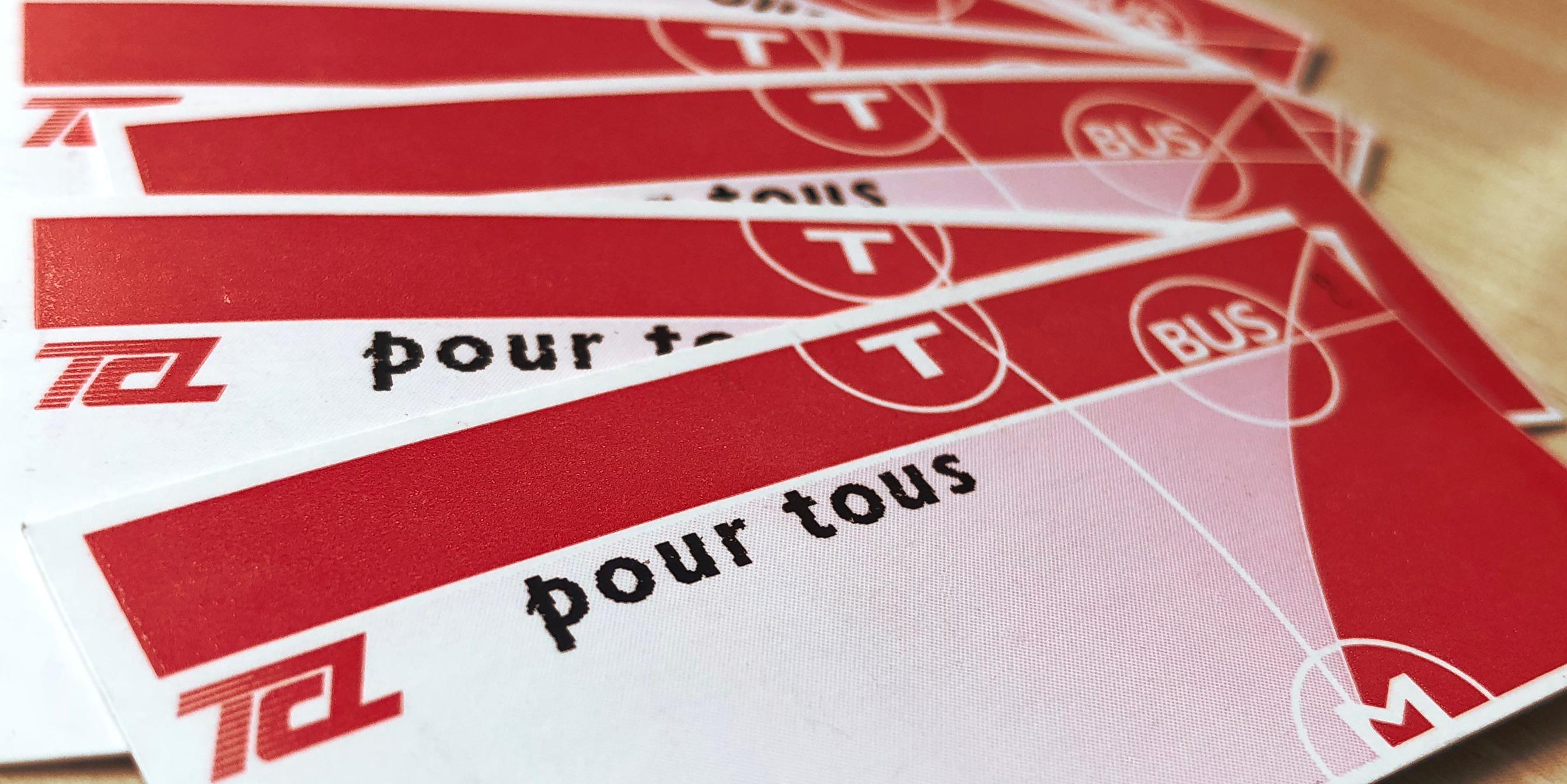 TCL : les tickets de nouveau en vente à bord des bus dès samedi - Impact FM