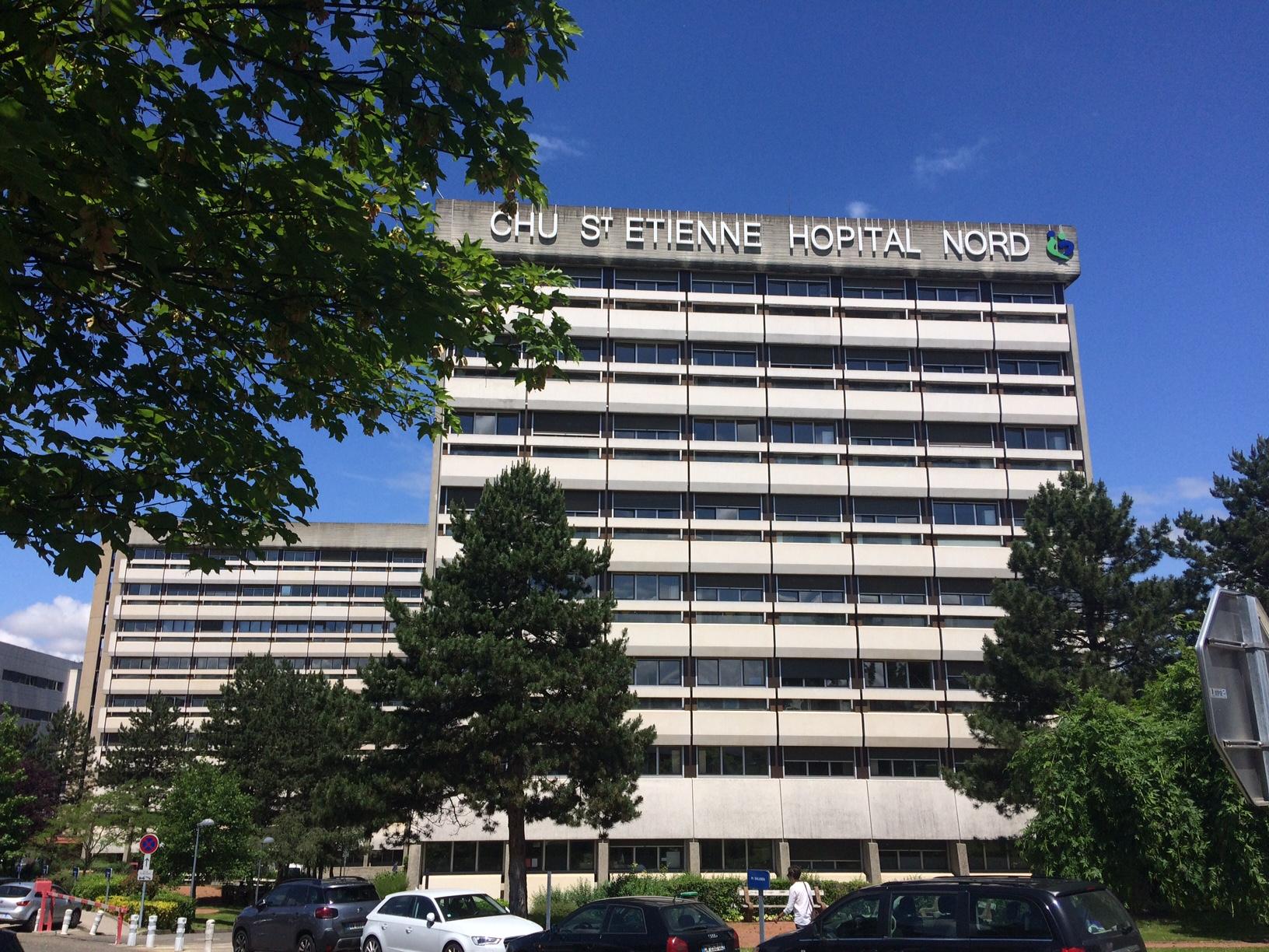 Saint-Étienne : le CHU ne suit pas la justice au sujet de 2 agents non ...