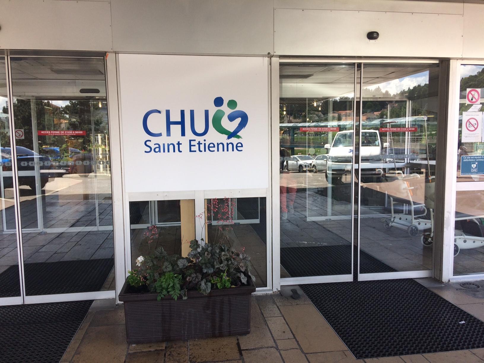 Centre De Vaccination Auchan Nord Clermont Ferrand