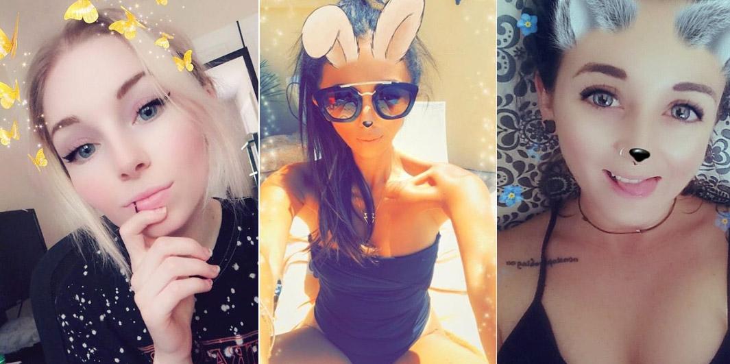 Nouvelle mode : se faire opérer pour ressembler aux filtres Snapchat