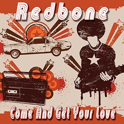 Come and get your love - Radio SCOOP