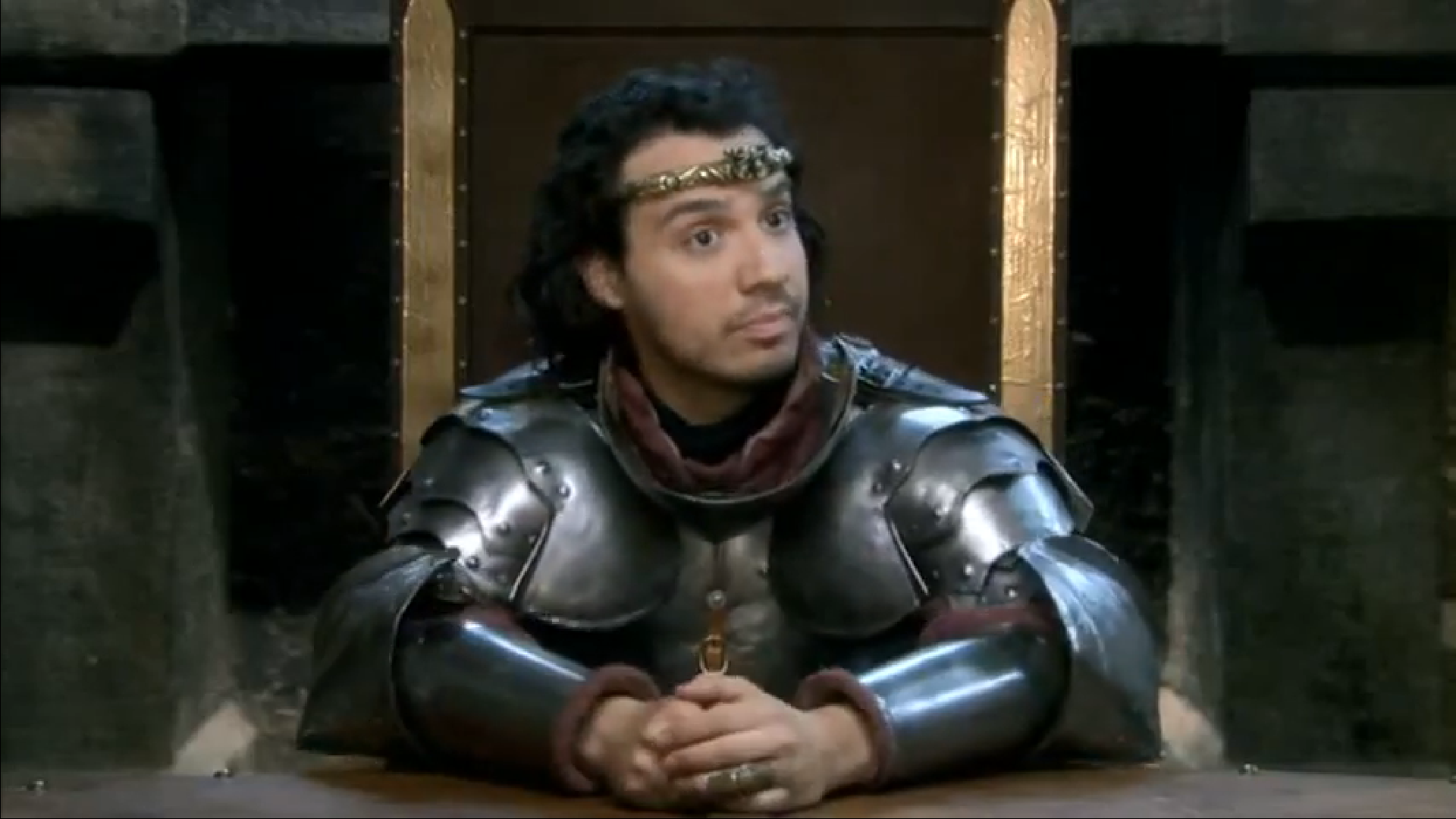Kaamelott on connaît la date de sortie du deuxième volet au cinéma